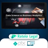 Data Science & Business Analytics Course - Henry Harvin Education [Inglês]