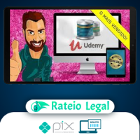 Data Science de A à Z - Felipe Mafra