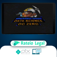 Data Science do Zero - Minerando Dados