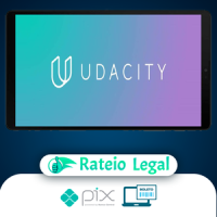 Deep Learning Full - Udacity [Inglês]