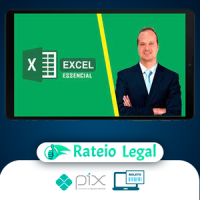 Excel Essencial - Gustavo Guanabara