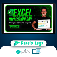 Excel Impressionador - Hashtag Treinamentos