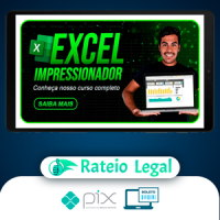 Excel Impressionador e VBA - Hashtag Treinamentos