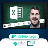 Excel PRO TIPS 75+ Tips to go from Excel Beginner to Pro - Chris Dutton [INGLÊS]