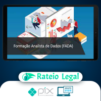 Formação Analista de Dados - Data Science Academy