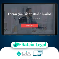 Formação Cientista de Dados - Data Science Academy