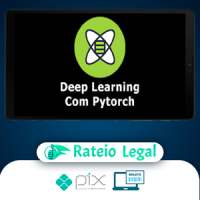 Formação Deep Learning com Pytorch - Camila Laranjeira & Allan S. Spadini