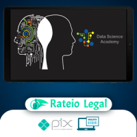 Formação Engenheiro de Machine Learning - Data Science Academy