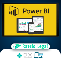 Formação Power BI - Doutores do Excel