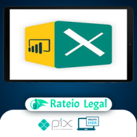 Intensivão Do Zero ao Dashboard - Doutores do Excel