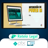 Intensivão Power BI - Hashtag Treinamentos