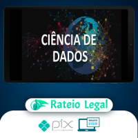 Introdução à Ciência de Dados - Data Science Academy