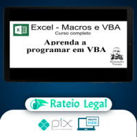 Macros e VBA Excel - Alessandro Trovato