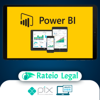 Master Power BI: De A à Z - Felipe Mafra