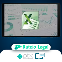 Microsoft Excel, VBA & Macro, Data Analysis & Reporting - Chandramouli Jayendran [INGLÊS]