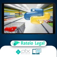 Mineração de Regras de Associação com Python, Apriori e SQL - Jones Granatyr