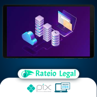 O Curso Completo de Banco de Dados e SQL Sem Mistérios - Felipe Mafra