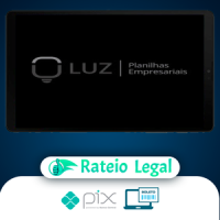 Planilha de Orçamento Pessoal e Familiar em Excel 3.0 - LUZ Planilhas