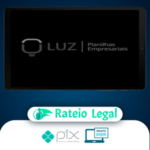 Planilha Financeira para Salão de Beleza 4.0 - LUZ Planilhas