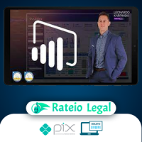Power BI & DAX Avançado: Guia Completo para Análises Reais - Leonardo Karpinski