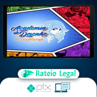Academia do Desenho - AnimeMangá