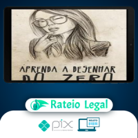 Aprenda a Desenhar do Zero - Ivan Querino