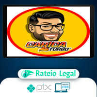 Caricaturbo 2021 Elite - Ramiro Lanz