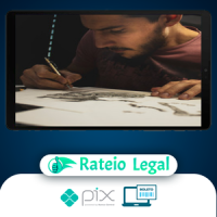 Do Lápis ao Digital - Kadu Ramos