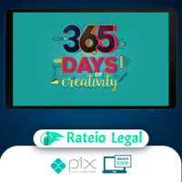 365 Days of Creativity (Months 1-3) - Yes I'm a Designer