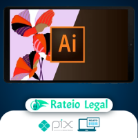 Adobe Illustrator CC Masterclass - Mostafa Eltaher [Inglês]