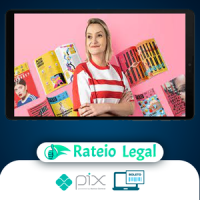 Adobe InDesign: Design Editorial do Zero - May Tanferri