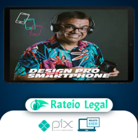 Design Pro com o Smartphone - Anderson Cursos