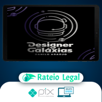Designer Academy - Designer das Galáxias