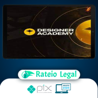 Designer Academy - Jadson Sales