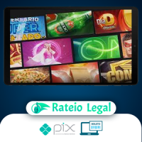 Designer Das Galaxias - Orbital