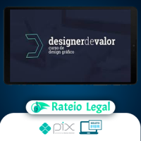 Designer de Valor - Rennato Alves