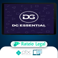 DG Essential - Thiago Rodrigues