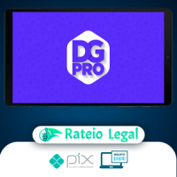 DG Pro - Thiago Rodrigues