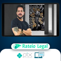 Direção de Arte Publicitária - Raphael Borges