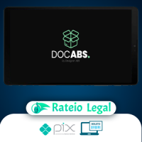 Doc Abs - Designer Absoluto