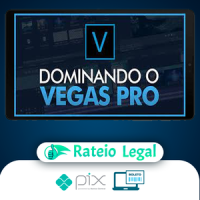 Dominando o Vegas Pro - Mateus Ferreira