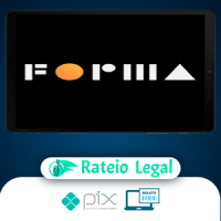 Forma (Illustrator) - Marcelo Kimura