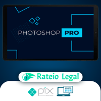 Formação Photoshop Pro - Caio Vinicius