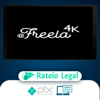 Freela4k 0 a 4 Mil - Yuri Maio