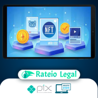 Guia do Artista Digital: Mercado, NFT e Vendas - Gabriel Vieira, Marcio Andrade