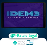 IDEM3: Curso de Identidade Visual - Emerson Medeiros