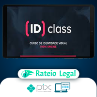 Identidade Visual ID CLASS - Marcelo Kimura