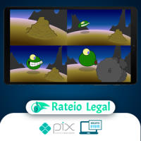 Learn About Adobe Animate CC - lynda.com [INGLÊS]