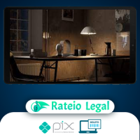 Master Class Unreal Ungine - Rodrigo de Deus