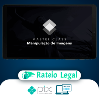 Masterclass Manipulação de Imagem - Caio Vinicius